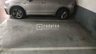Garaje en venta en San Isidro en Getafe
