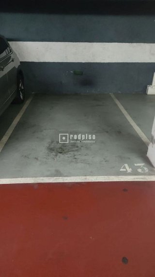 Garaje en venta en San Isidro en Getafe