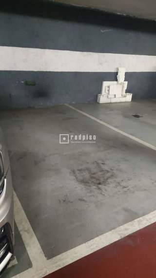 Garaje en venta en San Isidro en Getafe