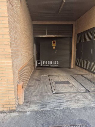 Garaje en venta en San Isidro en Getafe