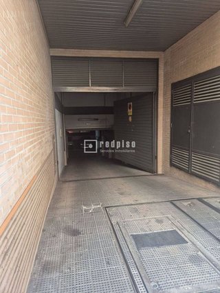 Garaje en venta en San Isidro en Getafe