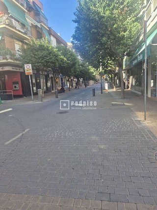 Garaje en venta en San Isidro en Getafe