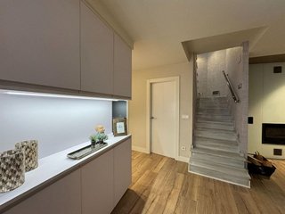 Casa adosada en venta en Valdefierro en Zaragoza
