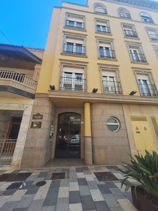 Piso en venta en Plaza de la Luz en Ejido (El)