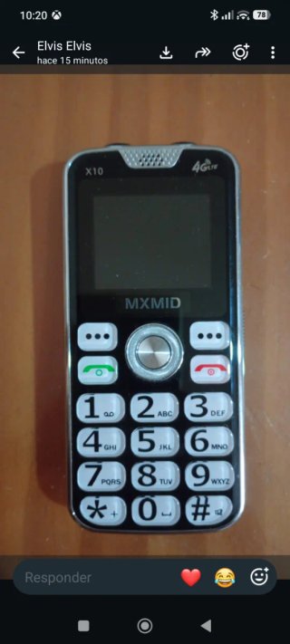 Motorola Moto G24 50, El pequeño MXMID 20,SPC 30 E