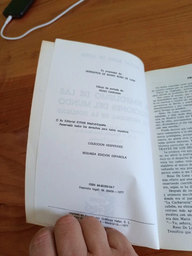El simbolismo de las religiones del mundo y el ...