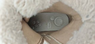 Botas niña Chicco Frutta Talla 30