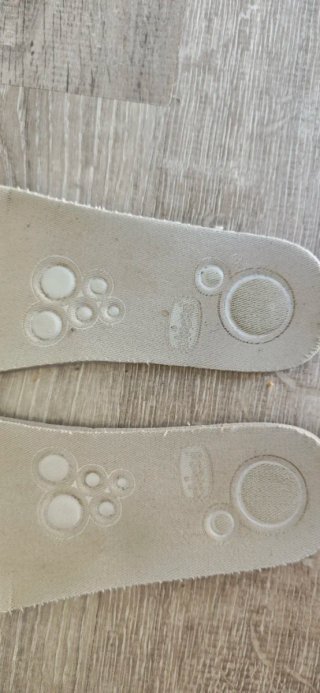 Botas niña Chicco Frutta Talla 30