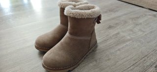 Botas niña Chicco Frutta Talla 30