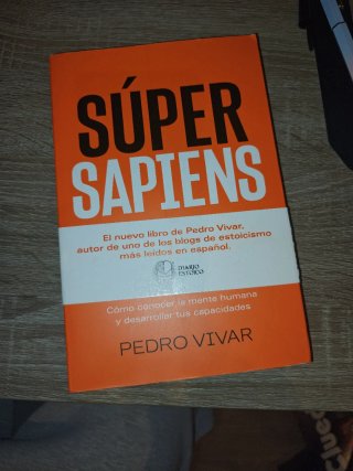 Súper Sapiens