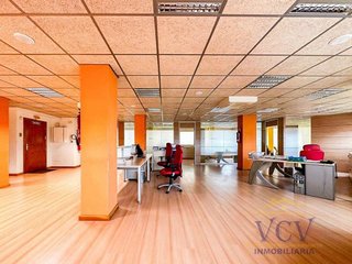 Oficina en venta en Ciudad de Asís en Alicante