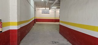 Garaje en venta en Teatinos en Málaga