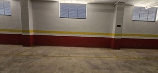 Garaje en venta en Teatinos en Málaga