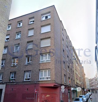 Piso en venta en Centro en Gijón