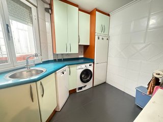 Dúplex en venta en Centro en Palencia