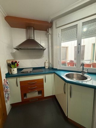 Dúplex en venta en Centro en Palencia