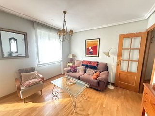 Dúplex en venta en Centro en Palencia