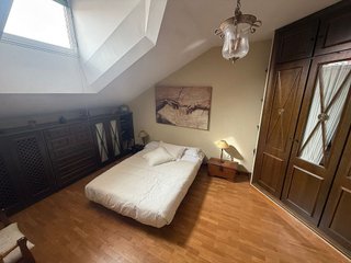 Dúplex en venta en Centro en Palencia