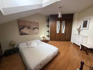 Dúplex en venta en Centro en Palencia