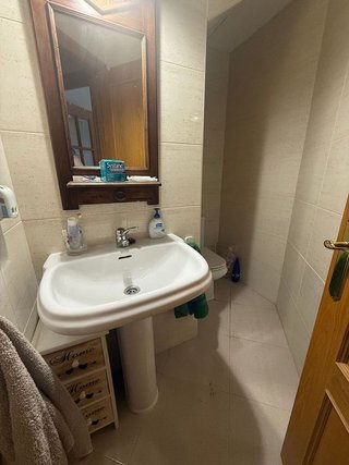 Dúplex en venta en Centro en Palencia