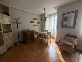 Dúplex en venta en Centro en Palencia