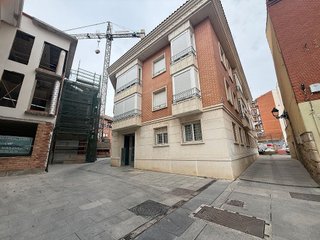 Dúplex en venta en Centro en Palencia