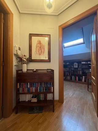 Dúplex en venta en Centro en Palencia