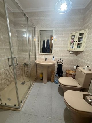 Dúplex en venta en Centro en Palencia