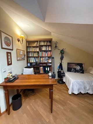 Dúplex en venta en Centro en Palencia