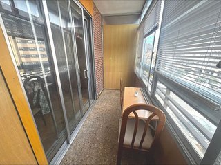 Piso en venta en Huerta del Rey en Valladolid