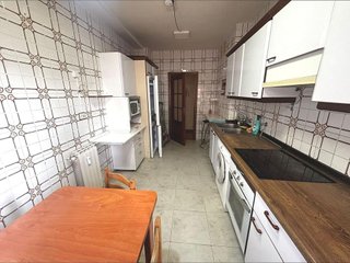 Piso en venta en Huerta del Rey en Valladolid