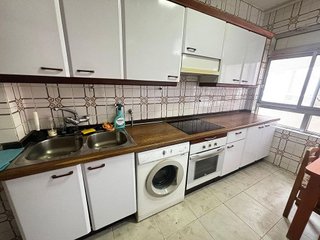 Piso en venta en Huerta del Rey en Valladolid