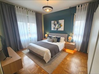 Piso en venta en Huerta del Rey en Valladolid