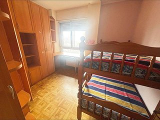 Piso en venta en Huerta del Rey en Valladolid