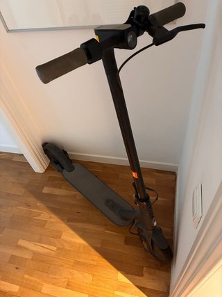 Patinete Eléctrico Xiaomi