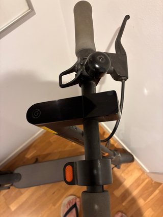 Patinete Eléctrico Xiaomi