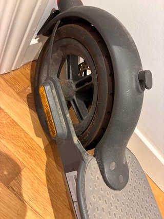 Patinete Eléctrico Xiaomi