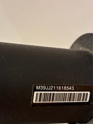 Patinete Eléctrico Xiaomi
