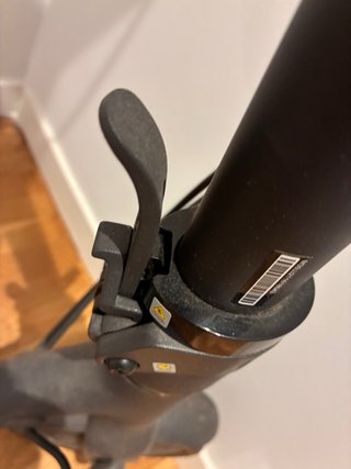 Patinete Eléctrico Xiaomi