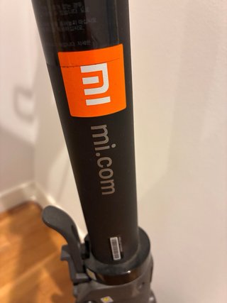 Patinete Eléctrico Xiaomi
