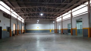 Nave industrial en alquiler en Gran Via LH en Hospitalet de Llobregat, L´