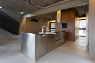 Piso en alquiler en El Poblenou en Barcelona