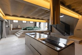 Piso en alquiler en El Poblenou en Barcelona