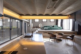 Piso en alquiler en El Poblenou en Barcelona