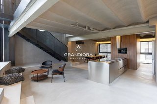 Piso en alquiler en El Poblenou en Barcelona