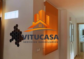 Estudio en alquiler en Bellavista en Sevilla