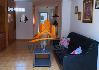 Estudio en alquiler en Bellavista en Sevilla