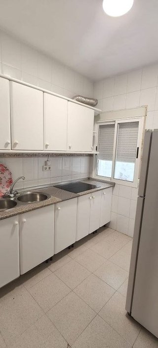 Piso en alquiler en Centro en Mérida