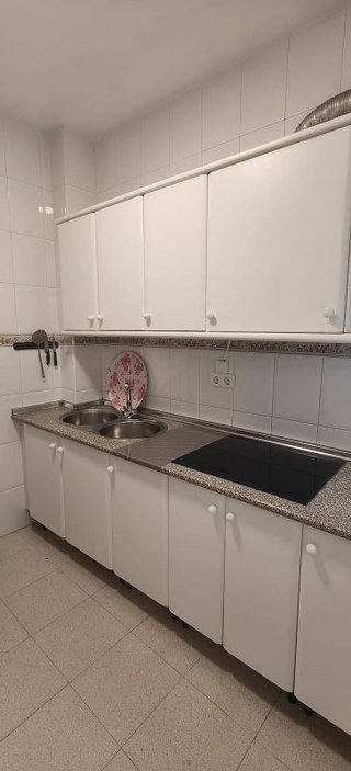 Piso en alquiler en Centro en Mérida