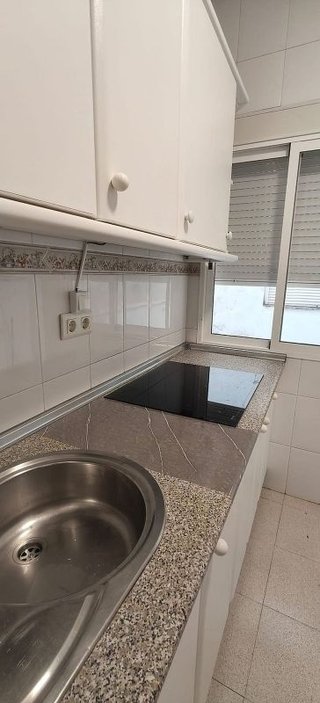 Piso en alquiler en Centro en Mérida